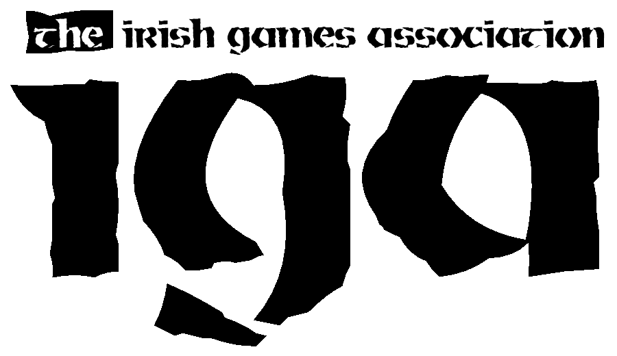 Irish Games Association